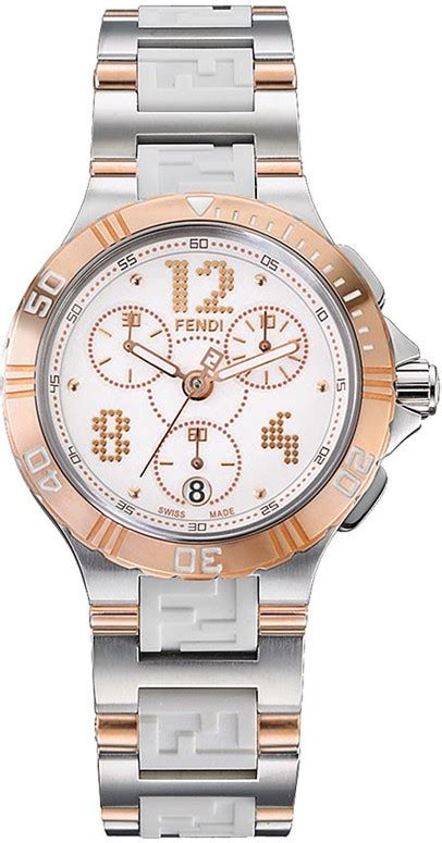 prix montre fendi femme